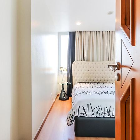 Hotel Hi71 Lisboa Esterno foto