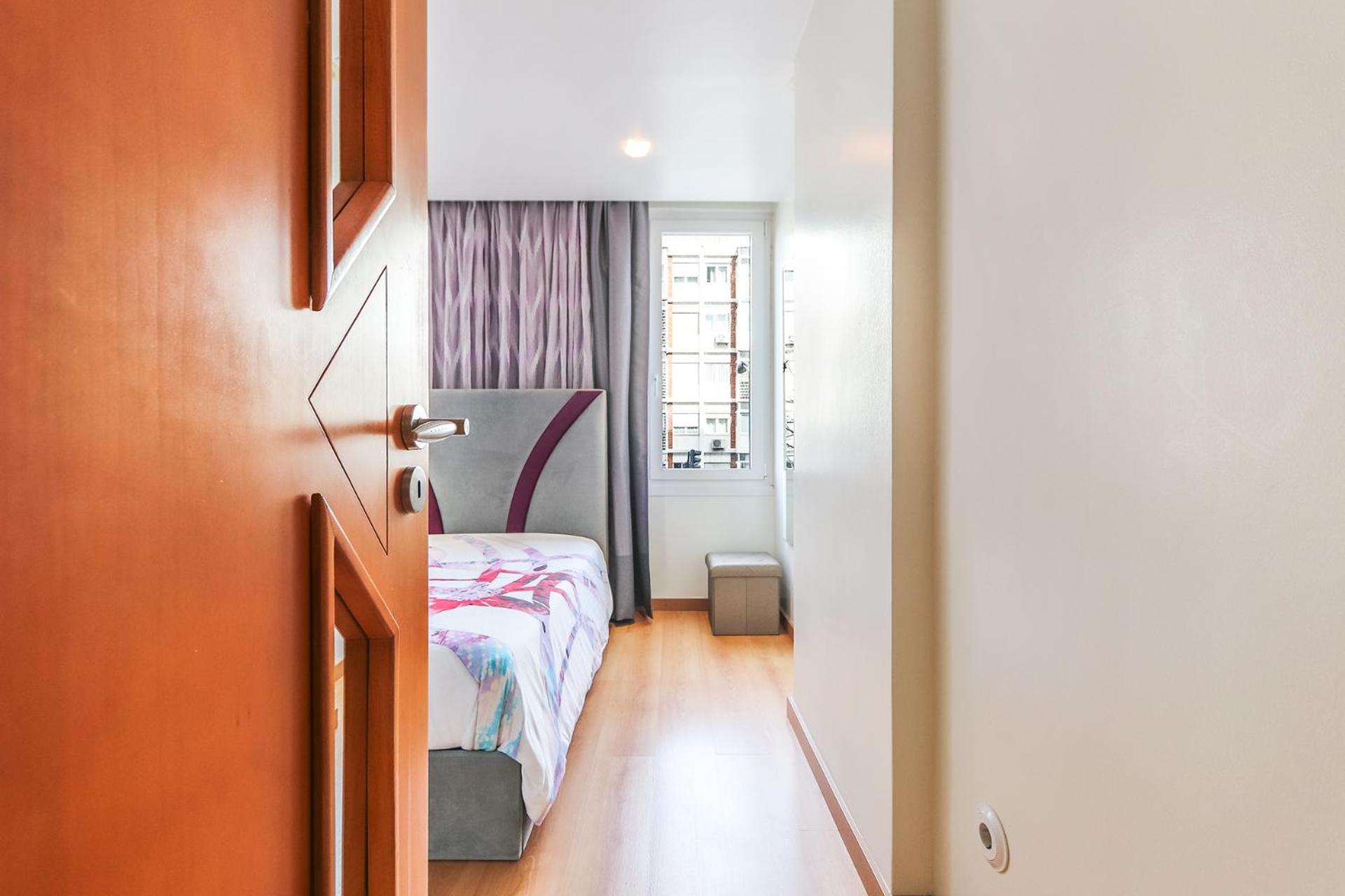 Hotel Hi71 Lisboa Esterno foto