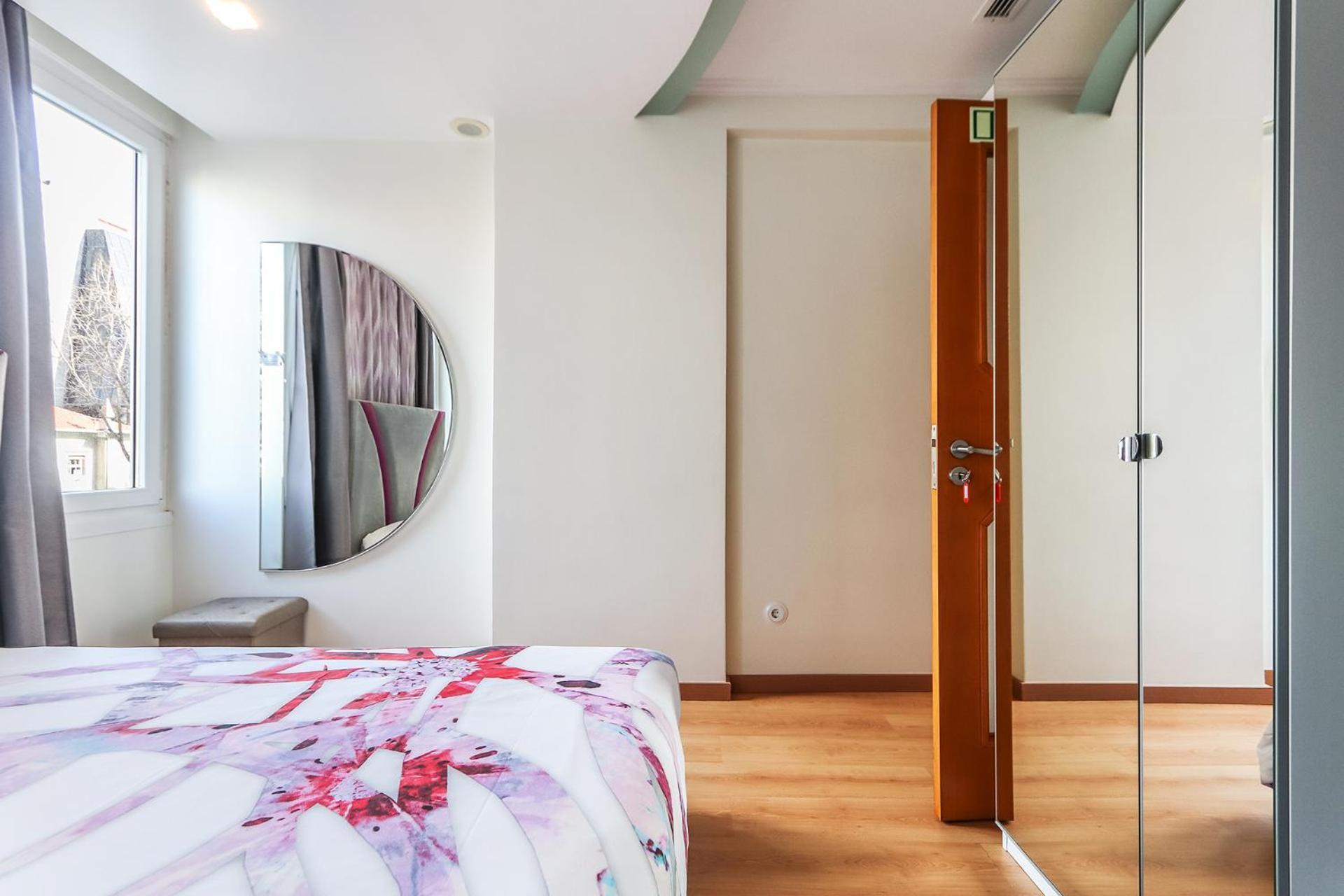 Hotel Hi71 Lisboa Esterno foto
