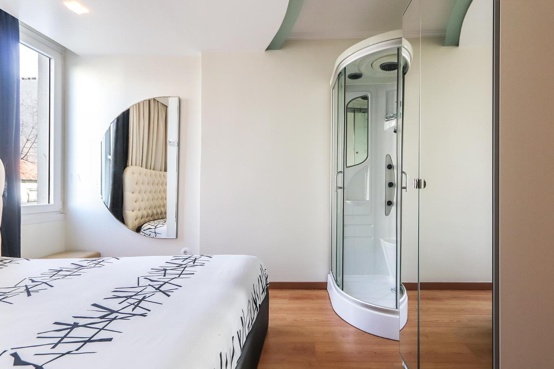 Hotel Hi71 Lisboa Esterno foto